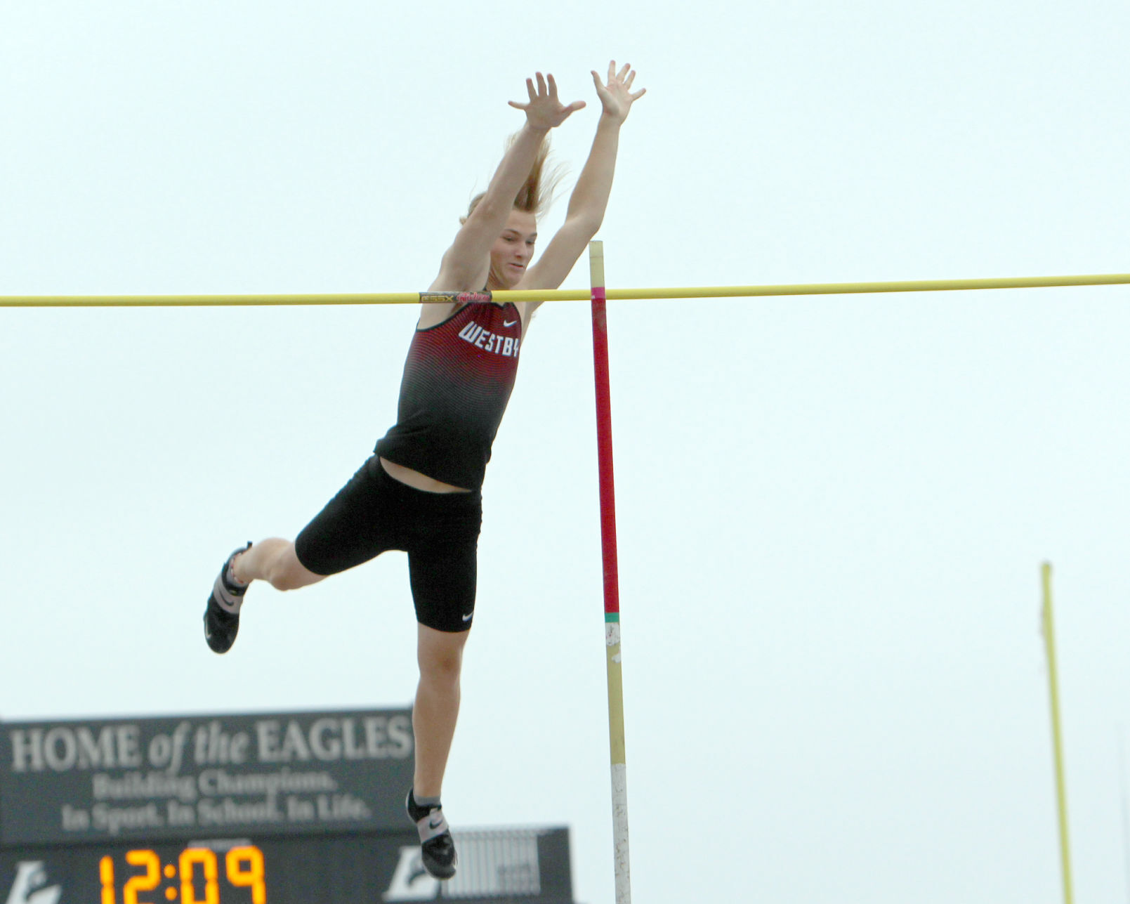 WIAA Division 2 State Track and Field Championships 6-25-21